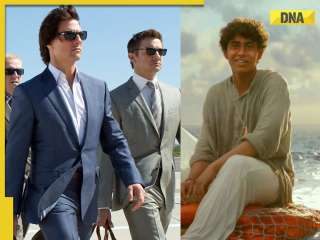 Mission Impossible to Life of Pi: 5 times Hollywood turned Indian locations into blockbuster sets