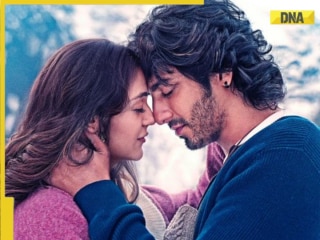 Saiyaara: From most tickets sold since Kaho Naa Pyaar Hai to highest opening day for love story, records broken by Ahaan Panday-Aneet Padda's film