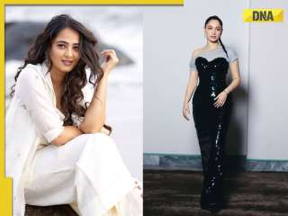 From Anushka Shetty to Tamannaah Bhatia: 7 South Indian divas proving success doesn’t require a wedding ring