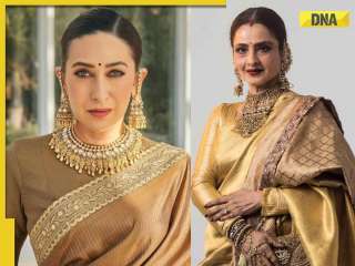 From Karisma Kapoor to Rekha: 5 Bollywood actresses who chose singlehood after divorce