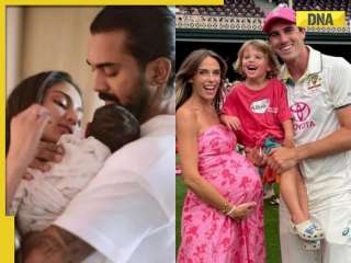 KL Rahul to Pat Cummins: 6 cricketers who welcomed parenthood in 2025