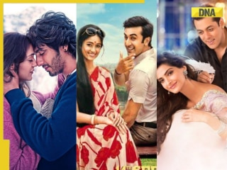 Saiyaara, Murder 2, Prem Ratan Dhan Payo: 6 times Bollywood successfully copied Korean cinema