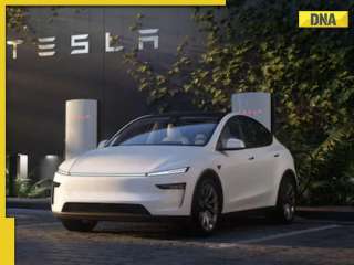 Tesla opens first showroom in Mumbai; but is new Model Y worth it?