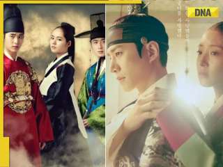 From Moon Embracing the Sun to The Red Sleeve : 5 historical novels that became must-watch K-dramas