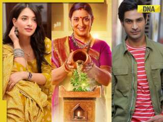 Kyunki Saas Bhi Kabhi Bahu Thi 2: All about 6 fresh faces joining Smriti Irani's TV serial