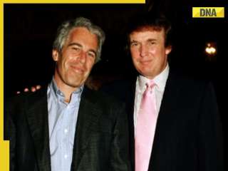 Amid Donald Trump facing pressure from his own support base, here's everything you need to know about his alleged ties with Jeffrey Epstein and more...