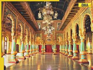 These 5 small towns in Madhya Pradesh, Rajasthan and Gujarat have royal history, know their lesser-known facts