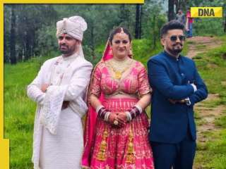 Himachal brothers married one woman in Hatti polyandry, here are 5 bizarre Indian traditions unheard of