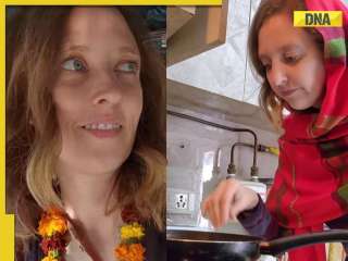 Viral: American mom compares living in India to USA, shares 10 ways how her life changed: 'No more week-old...'
