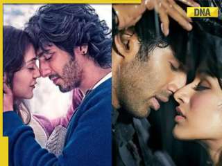 Loved Saiyaara? These 5 bollywood movies will stir your emotions