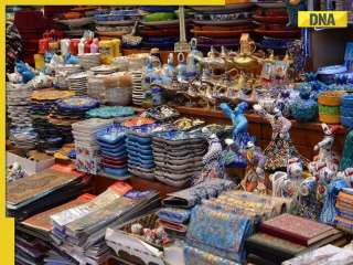 5 most bizarre Indian markets in Mumbai, Kolkata, Agra and more that sell just one product