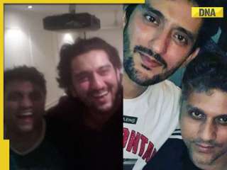 Meet Saiyaara actor Shaad Randhawa, Mohit Suri's lucky mascot, has worked with director in 7 films, is connected to Dara Singh and Mumtaz by...