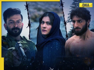 Before Ibrahim Ali Khan's Sarzameen, 7 must-watch iconic patriotic films