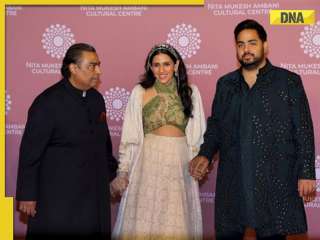 Mukesh Ambani's 'badi bahu' Shloka Ambani owns these 5 expensive things, list includes multi-crore diamond necklace, luxury bags and...