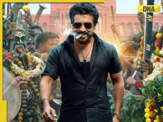 Kollywood star Suriya turns 50: A look at his net worth, best films, what’s next for the Karuppu actor