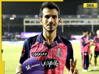 How rich is Yuzvendra Chahal? A peek into cricketer's Rs 45 crore net worth, IPL salary, luxury life
