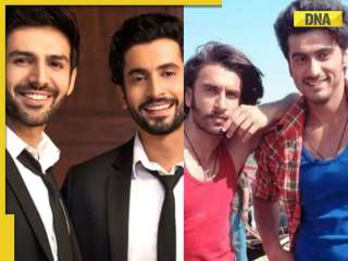Sonu-Titu to Bikram-Bala: 5 legendary Bollywood duos who gave us friendship feels
