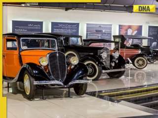 Are these five vintage car museums in India a must-visit for every automobile lover?
