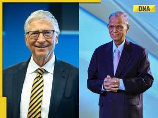 Want to think like a billionaire? Try these 5 habits followed by Bill Gates, Narayana Murthy and others