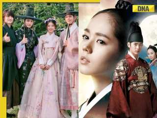 From Love in the Moonlight to Moon Embracing the Sun: 7 must-watch K-dramas