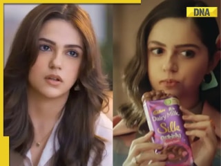 Before stealing hearts in Saiyaara, Aneet Padda shined in these films, shows and advertisements