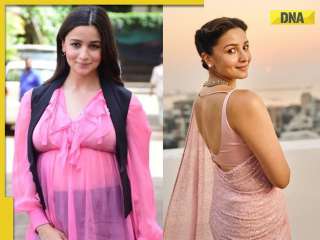 Alia Bhatt opens up about her real postpartum weight loss journey, powered by self-care and pilates