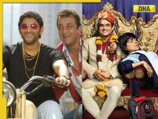 From Phir Hera Pheri to Lage Raho Munna Bhai: 5 Bollywood sequels that outshone the originals