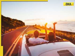 Make most of Raksha Bandhan weekend with these 5 scenic road trips from Noida
