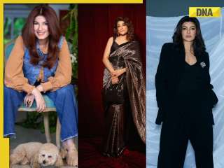 Twinkle Khanna to Sushmita Sen: 5 Bollywood women who are redefining success on their own terms