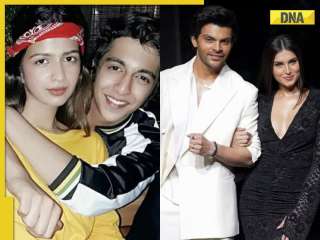 New love in B-Town? 6 actor pairings stirring up dating rumours