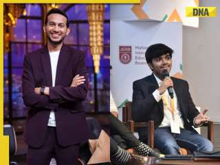 Meet 5 brilliant Indian teens who built multi-crore startups before turning 20