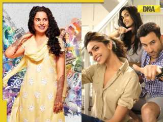 From Queen to Cocktail: 5 Bollywood films that help you heal after a breakup