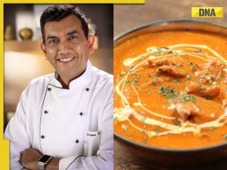 Chef Sanjeev Kapoor shares 3 affordable tomato substitutes for Indian dishes
