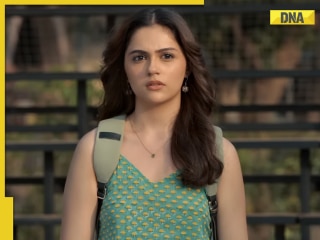 Aneet Padda’s powerful role in Saiyaara has everyone asking: Can young adults get Alzheimers?