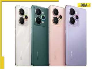 Realme 15, Realme 15 Pro 5G: Prices, features, upgrades, other details here