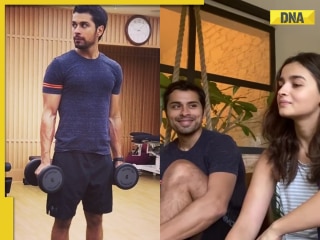 Alia Bhatt fitness trainer Sohrab Khushrushahi shares 5 recovery mistakes that affect your body transformation