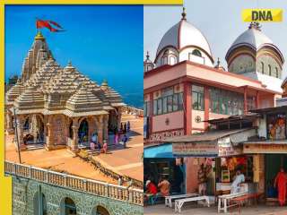 8 sacred Shakti peethas that disappeared to escape Mughal destruction