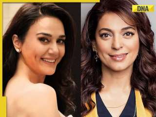  Preity Zinta to Juhi Chawla: Meet the glamorous queens behind IPL teams