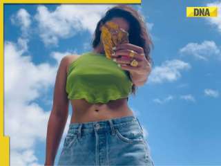 Meet actress who began as child artist, delivered Rs 100 crore debut, dated her co-star, got pregnant before marriage, name is...; net worth is...
