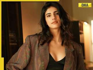 Medha Rana joins Border 2 as female lead opposite Varun Dhawan: Here's everything you need to know about her