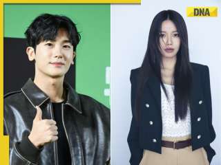 7 K-drama stars who were born into super rich families