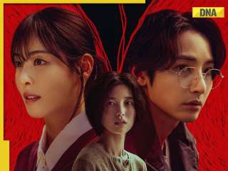 Red Thread Theory controversy: This K-Drama sparks cultural clash over soulmate symbolism