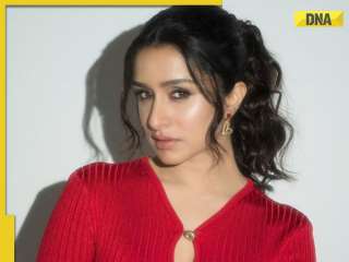 Want Shraddha Kapoor’s radiant skin? Here’s simple secret behind her glow