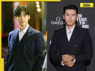 Top 5 South Korean actors who started their own talent agencies