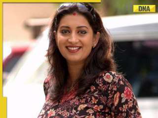 Inside Smriti Irani’s Rs 17.5 crore net worth