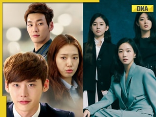 From Pinocchio to Little Women: 5 must-watch K-dramas that celebrate journalism