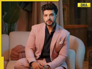Karan Kundrra lost 12 kg in a month with 'traditional Indian fitness mantra', kn
