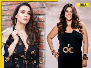 Know celebs who chose IVF and Surrogacy to embrace parenthood