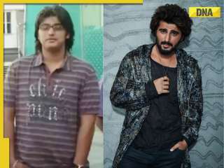 Arjun Kapoor shed 50 kg in just 15 weeks with one surprisingly simple exercise