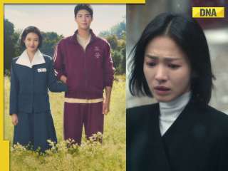 When Life Gives You Tangerines, The Glory and other gripping K‑dramas that drew inspiration from real-life events